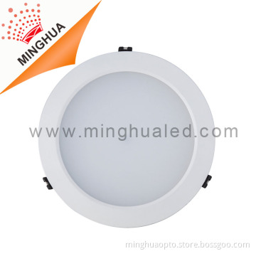 6W 2.5inch LED Down Light with White Frame